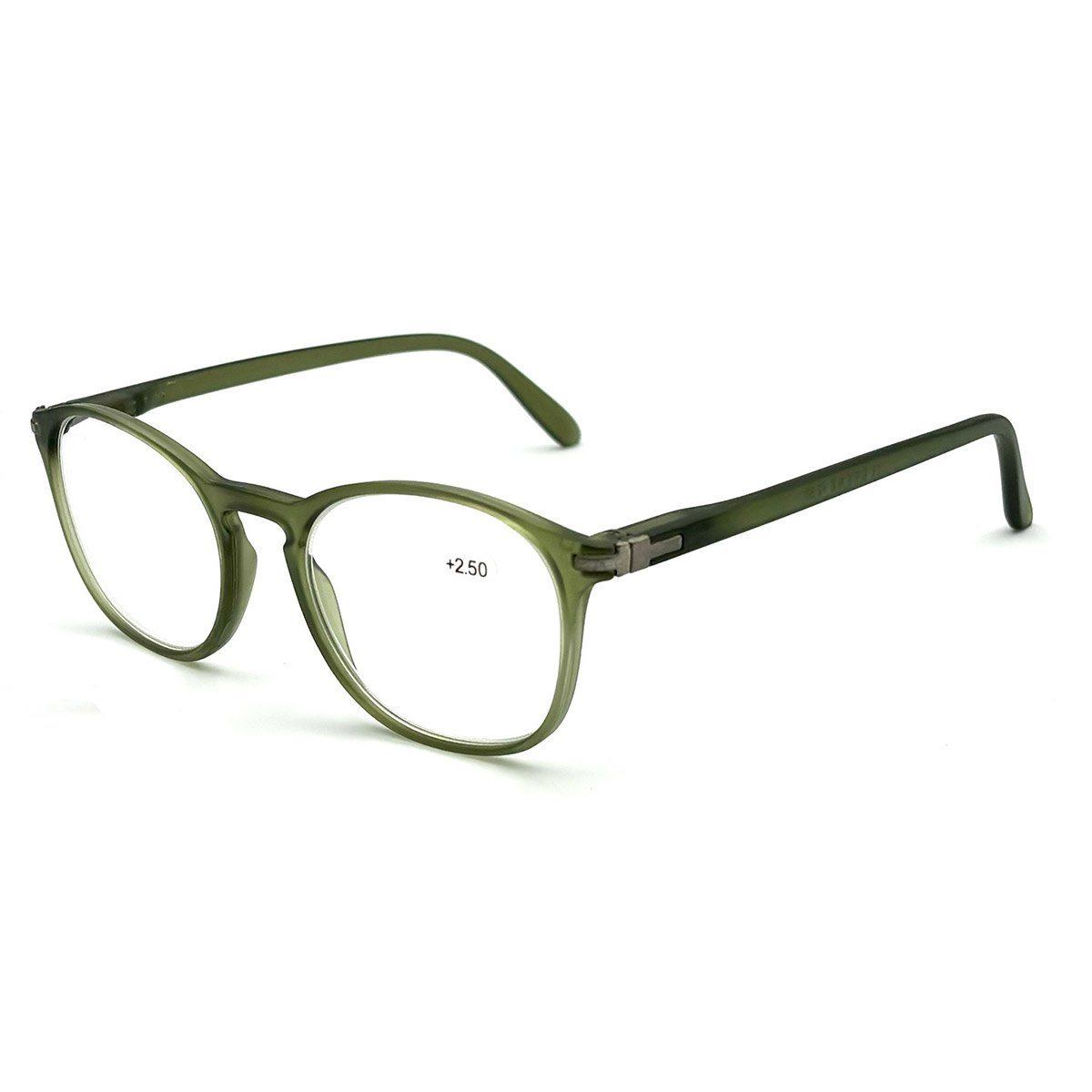 PCフルフレームラウンド高解像度老眼鏡 PCフルフレームラウンド高解像度老眼鏡