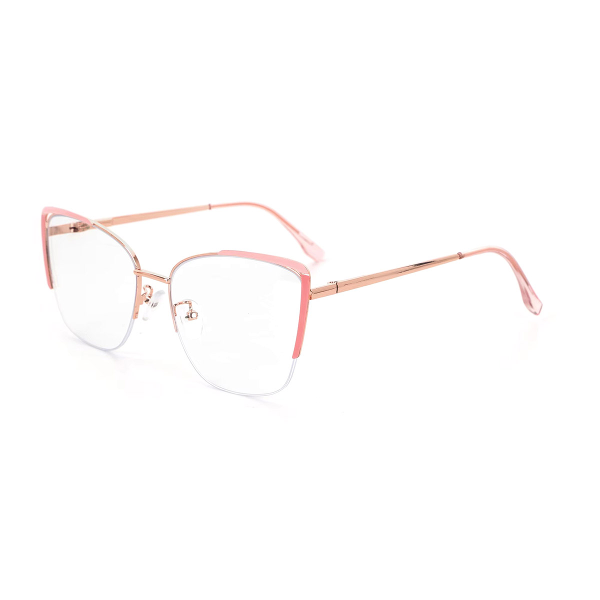 女性用のファッショナブルなカスタマイズ可能なキャットアイ老眼鏡 女性用のファッショナブルなカスタマイズ可能なキャットアイ老眼鏡
